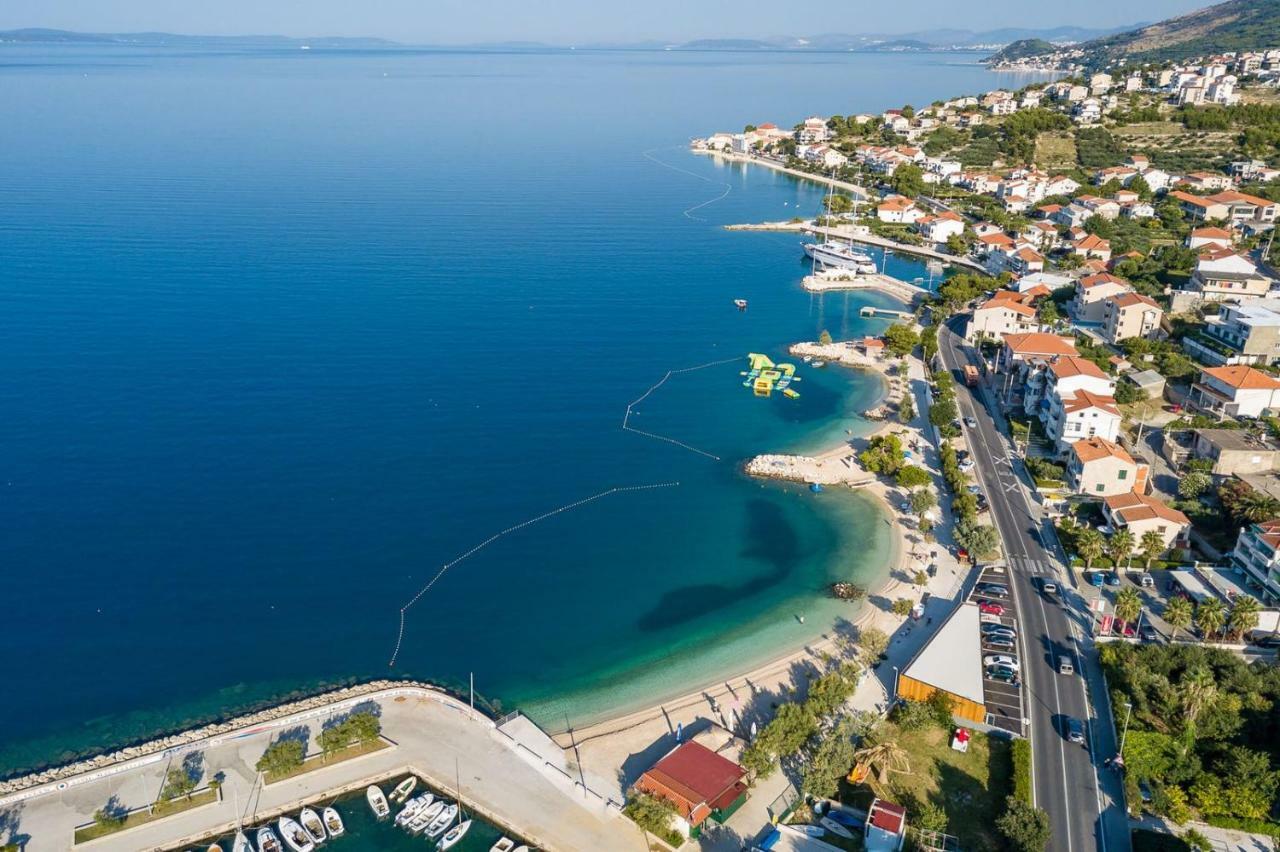 Villa Toni Dugi Rat Eksteriør billede